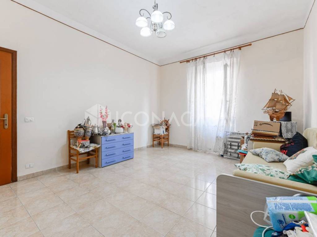 appartamento in vendita a Milano in zona Loreto