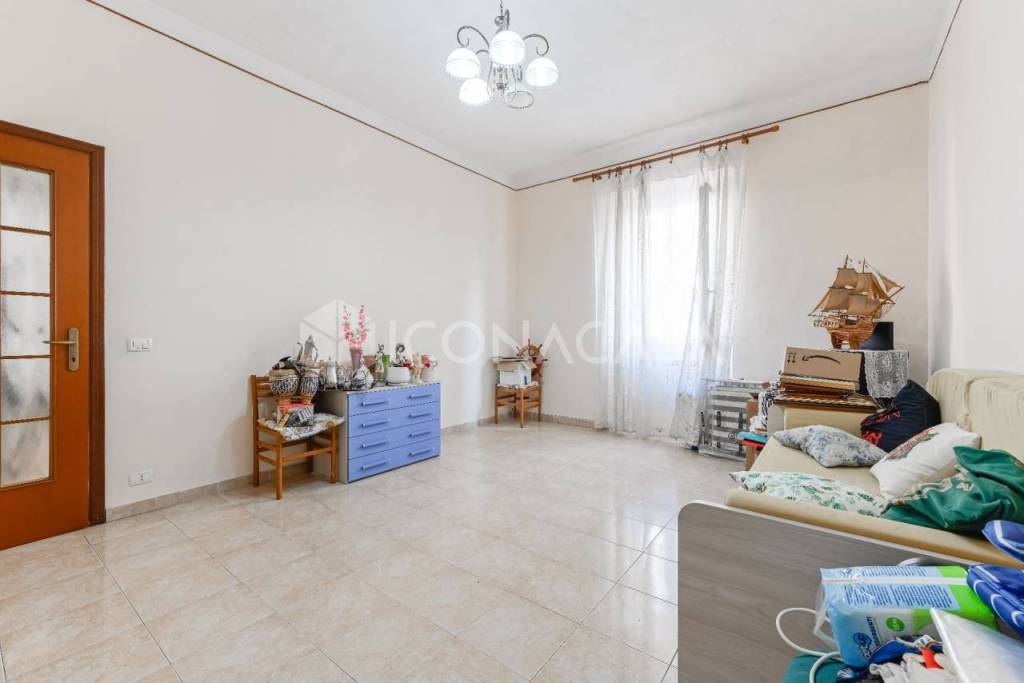 appartamento in vendita a Milano in zona Loreto
