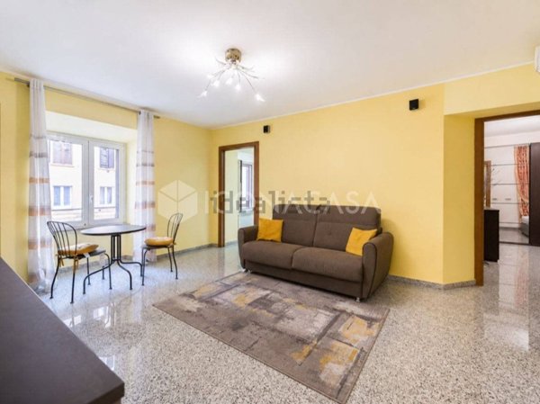 appartamento in vendita a Milano in zona Porta Venezia
