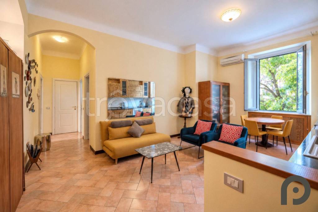 appartamento in vendita a Milano in zona San Vittore