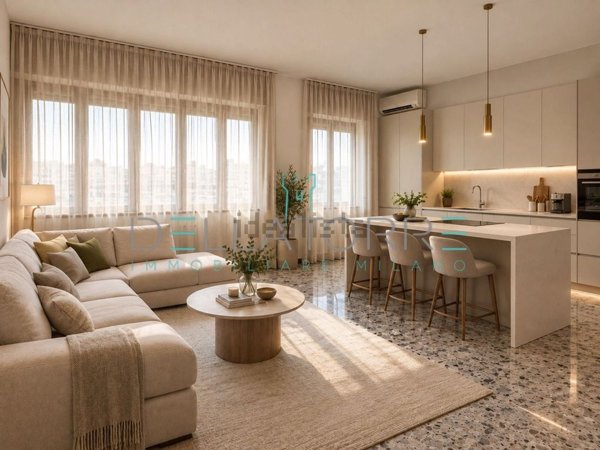 appartamento in vendita a Milano in zona Loreto