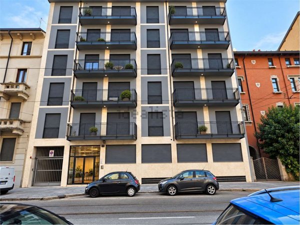 appartamento in vendita a Milano in zona Ghisolfa