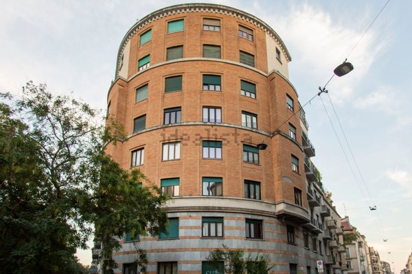 appartamento in vendita a Milano in zona Loreto