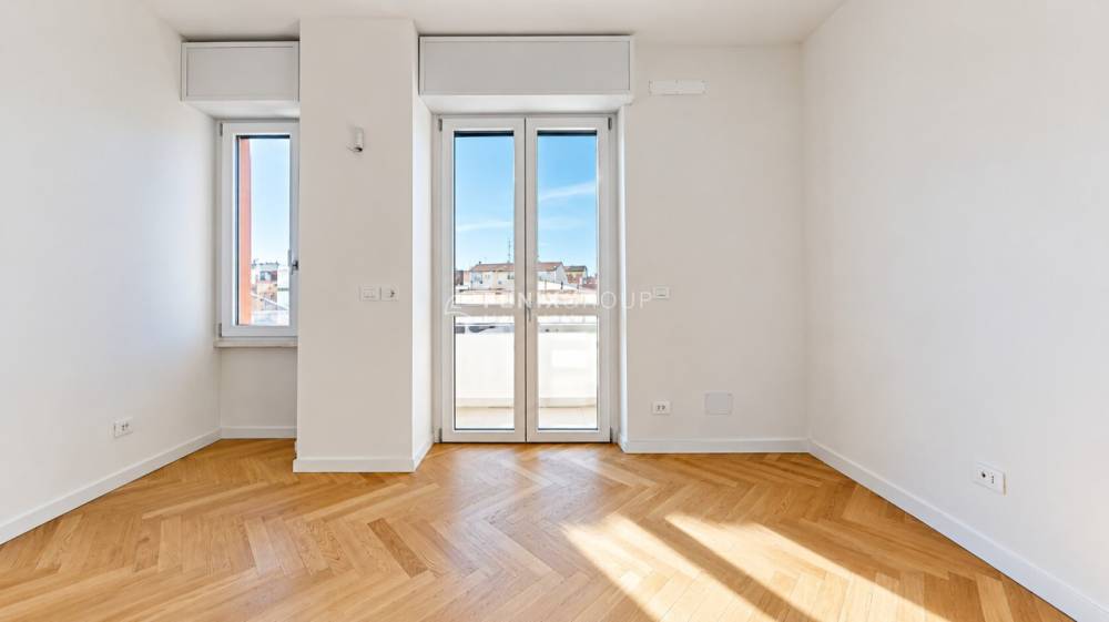 appartamento in vendita a Milano in zona Gorla
