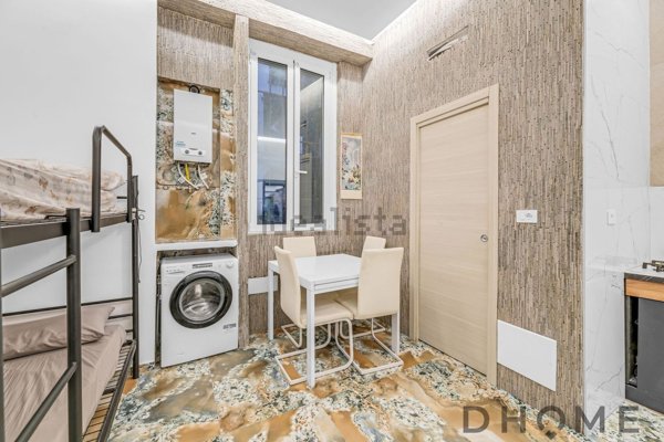 appartamento in vendita a Milano in zona Dergano