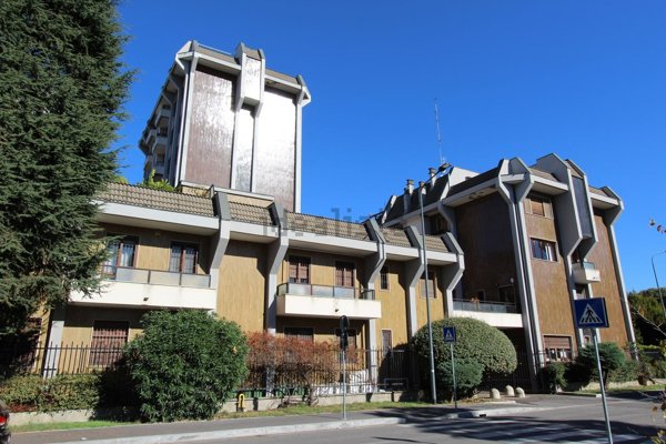 appartamento in vendita a Milano in zona Greco