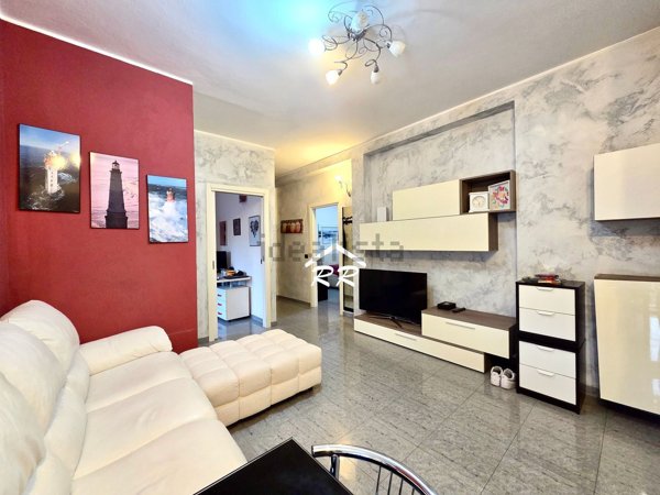 appartamento in vendita a Milano in zona Garegnano