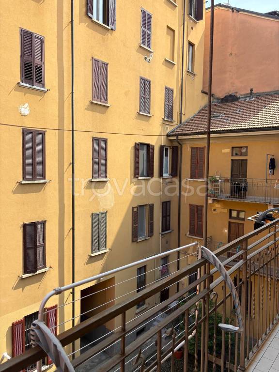 appartamento in vendita a Milano in zona Il Portello