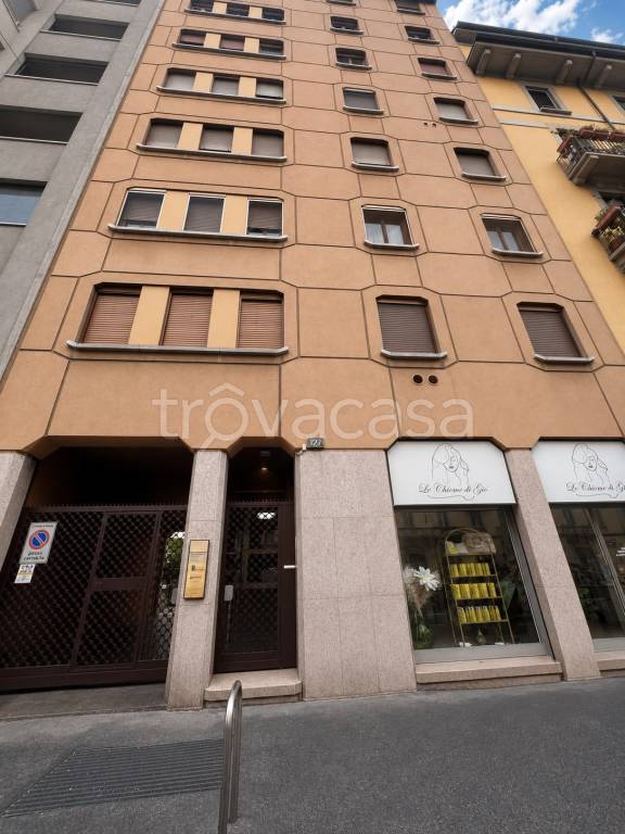 appartamento in vendita a Milano in zona Turro