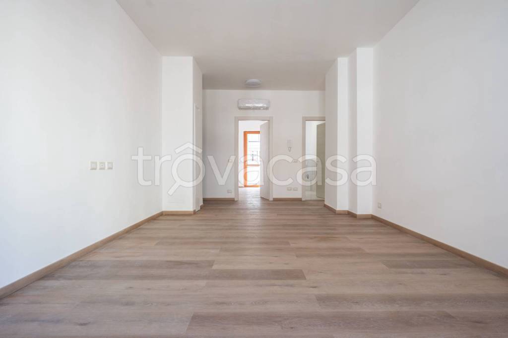 appartamento in vendita a Milano in zona Maggiolina
