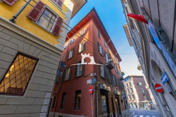 appartamento in vendita a Milano in zona Centro Storico