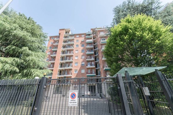 appartamento in vendita a Milano in zona Niguarda