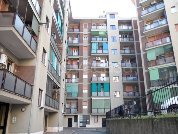 appartamento in vendita a Milano in zona Niguarda