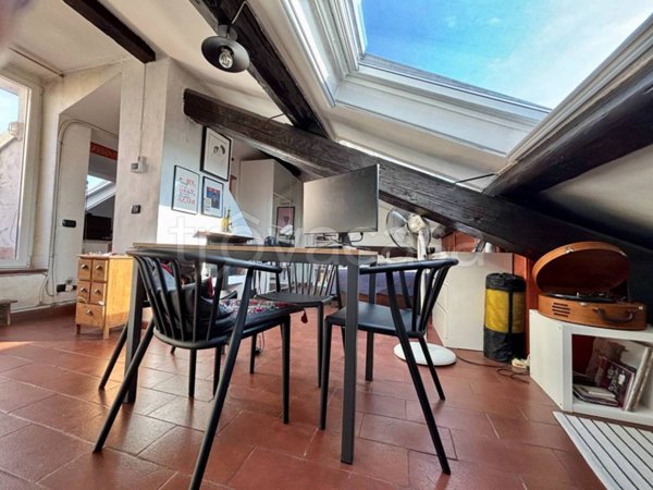 appartamento in vendita a Milano in zona Porta Genova