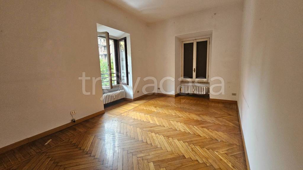 appartamento in vendita a Milano in zona Cinque Giornate