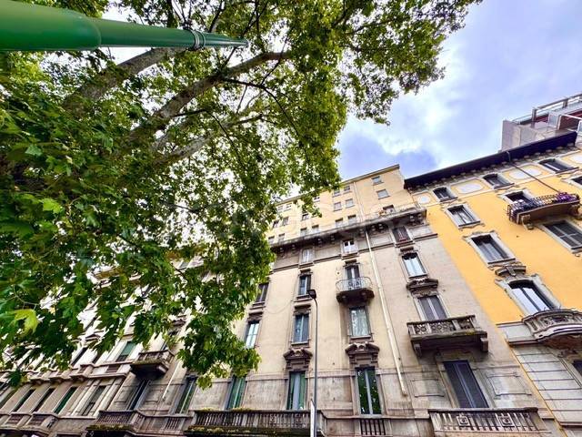 appartamento in vendita a Milano in zona Città Studi