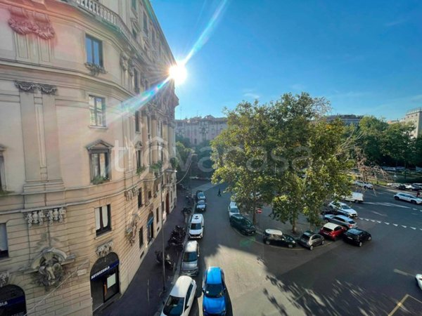 appartamento in vendita a Milano in zona Loreto