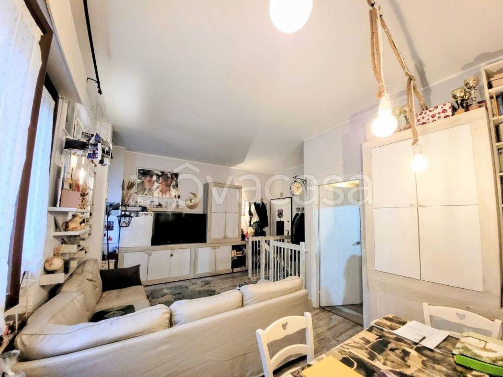 appartamento in vendita a Milano in zona Maggiolina