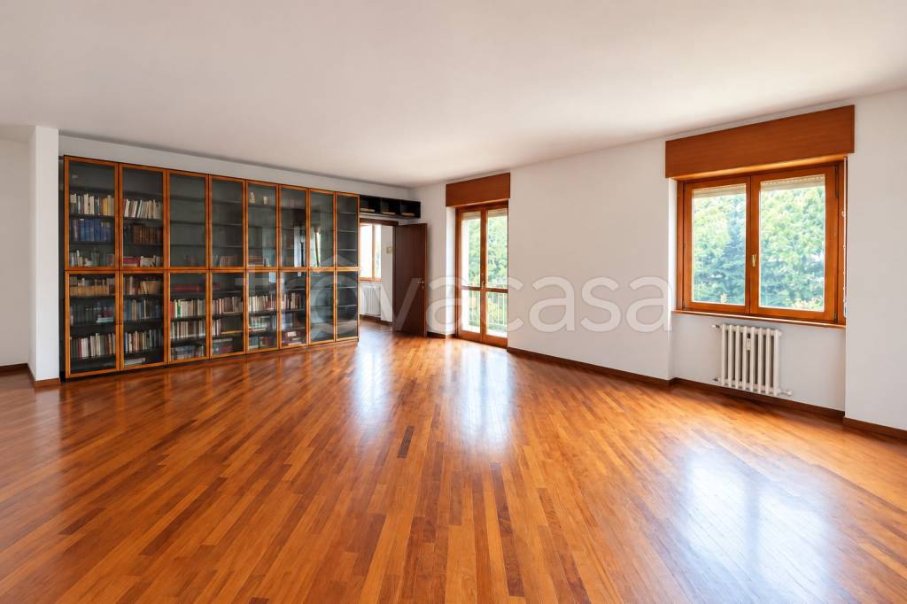 appartamento in vendita a Milano in zona Turro