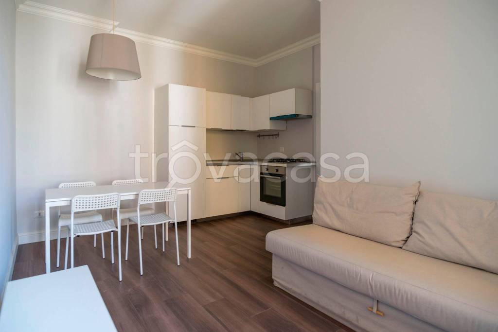 appartamento in vendita a Milano in zona NoLo