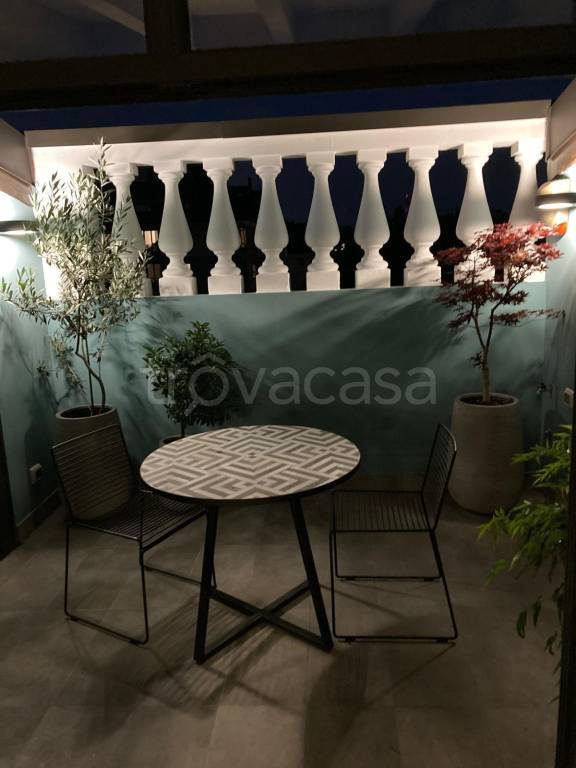 appartamento in vendita a Milano in zona Sempione