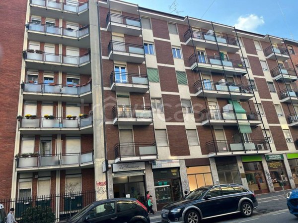appartamento in vendita a Milano in zona Affori