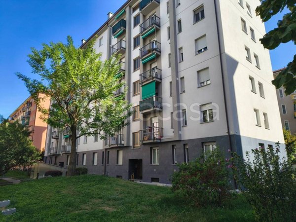 appartamento in vendita a Milano in zona Prato Centenaro