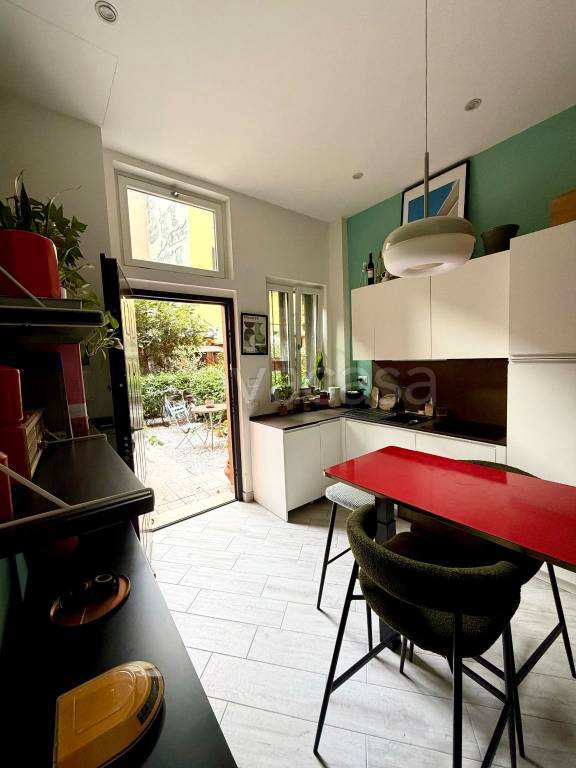 appartamento in vendita a Milano in zona Turro