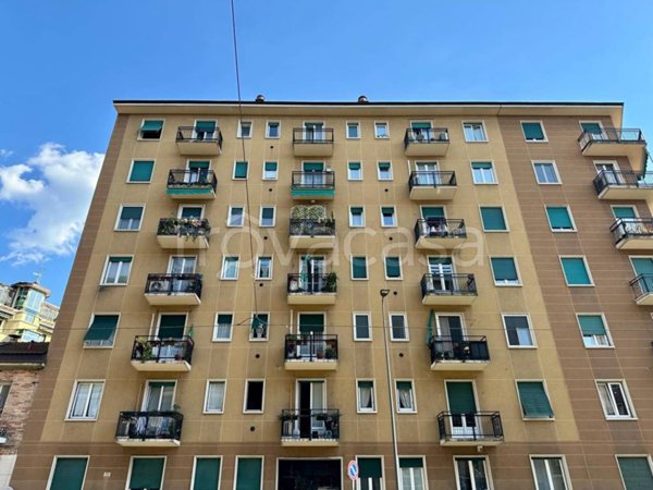 appartamento in vendita a Milano in zona Bicocca