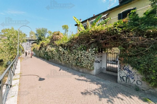 appartamento in vendita a Milano in zona Turro