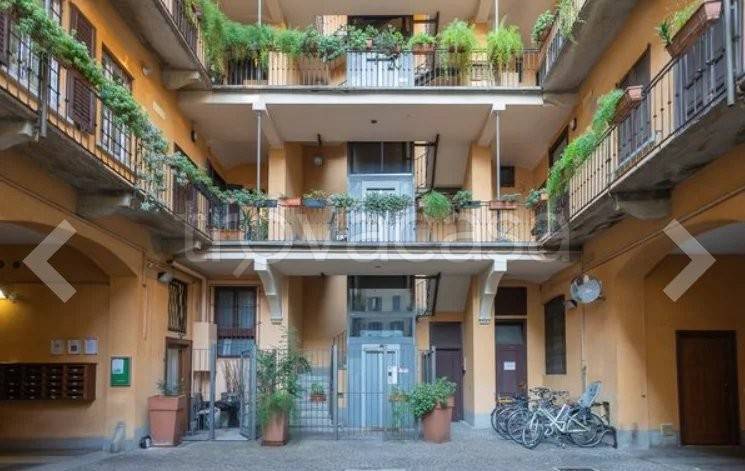 appartamento in vendita a Milano in zona Sempione