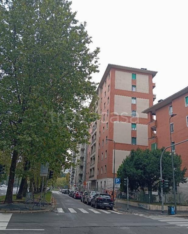 appartamento in vendita a Milano in zona Bande Nere