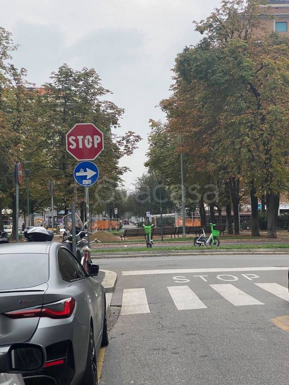 appartamento in vendita a Milano in zona Porta Venezia