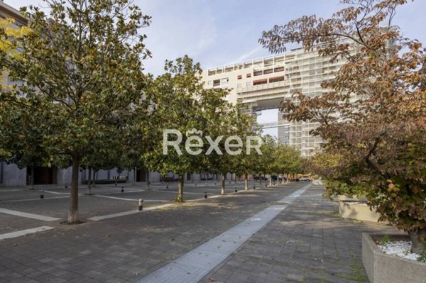 appartamento in vendita a Milano in zona Bicocca