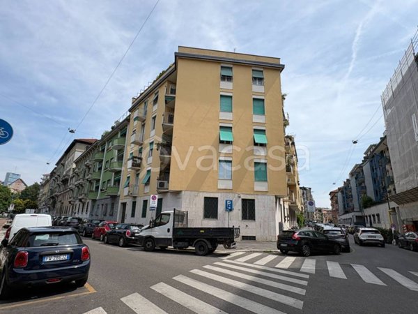 appartamento in vendita a Milano in zona Solari