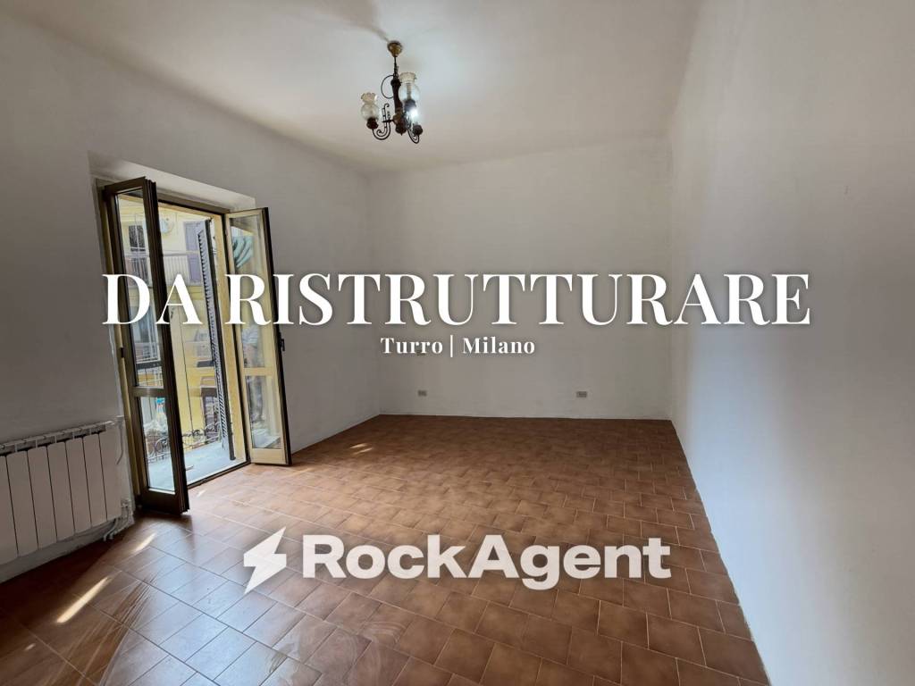 appartamento in vendita a Milano in zona Turro