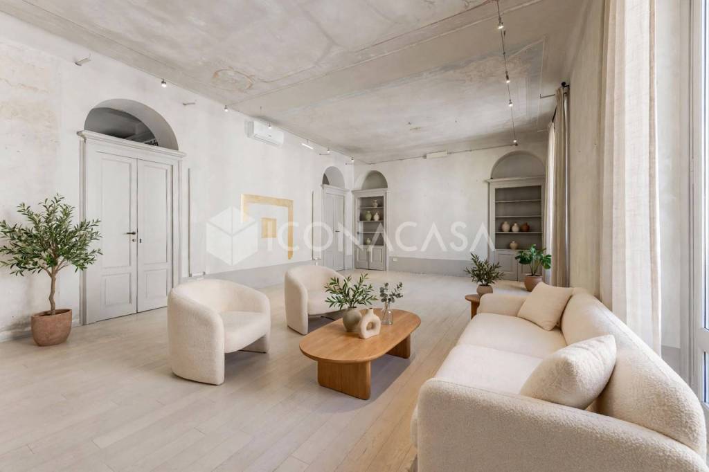 appartamento in vendita a Milano in zona Porta Romana