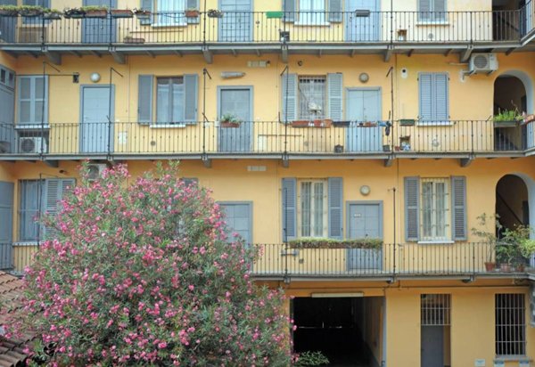 appartamento in vendita a Milano in zona Crescenzago