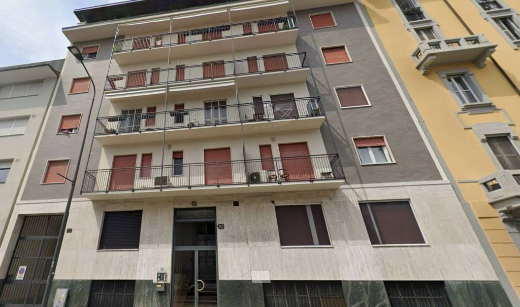 appartamento in vendita a Milano in zona Solari