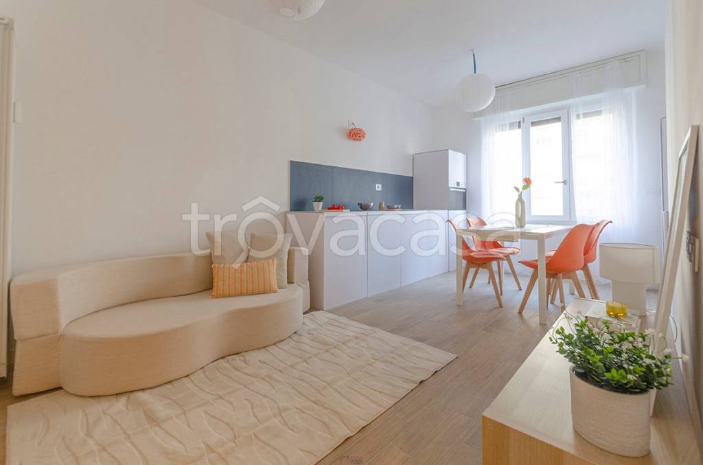 appartamento in vendita a Milano in zona Città Studi