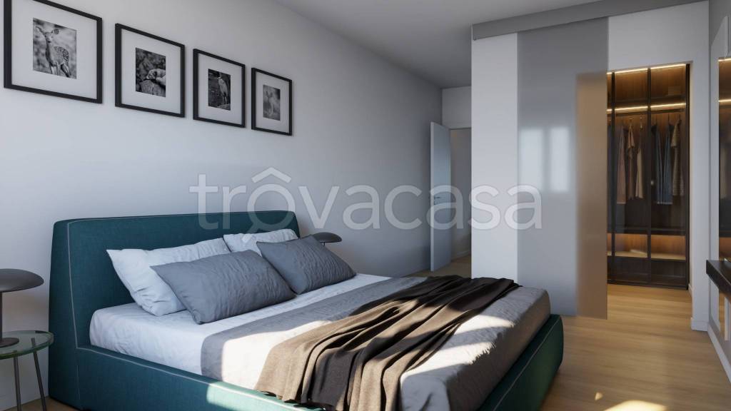 appartamento in vendita a Milano in zona Solari
