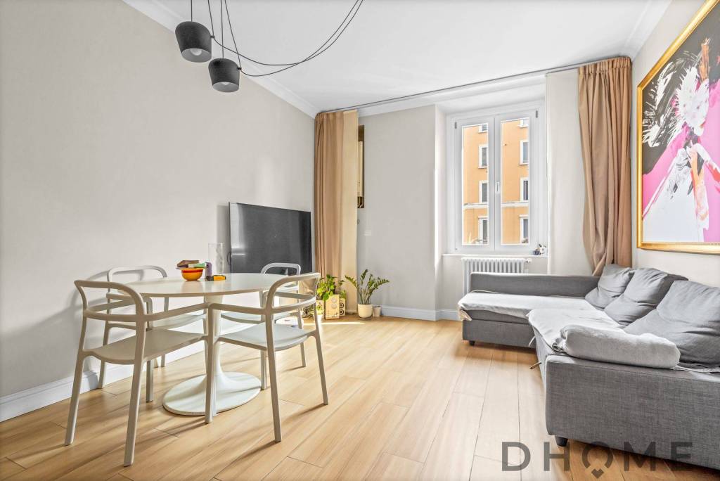 appartamento in vendita a Milano in zona NoLo