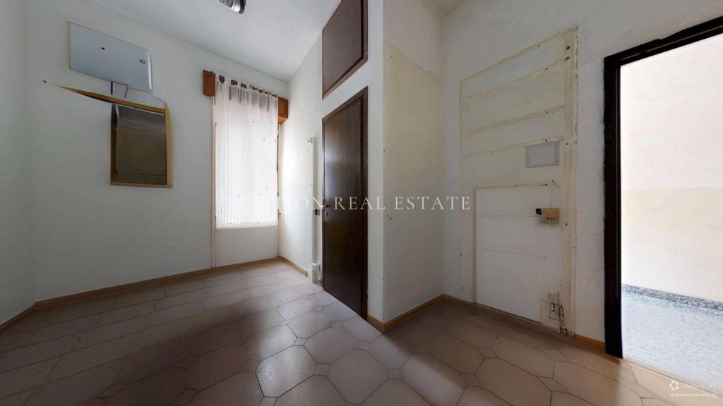 appartamento in vendita a Milano in zona Turro