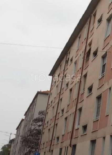 appartamento in vendita a Milano in zona Villapizzone