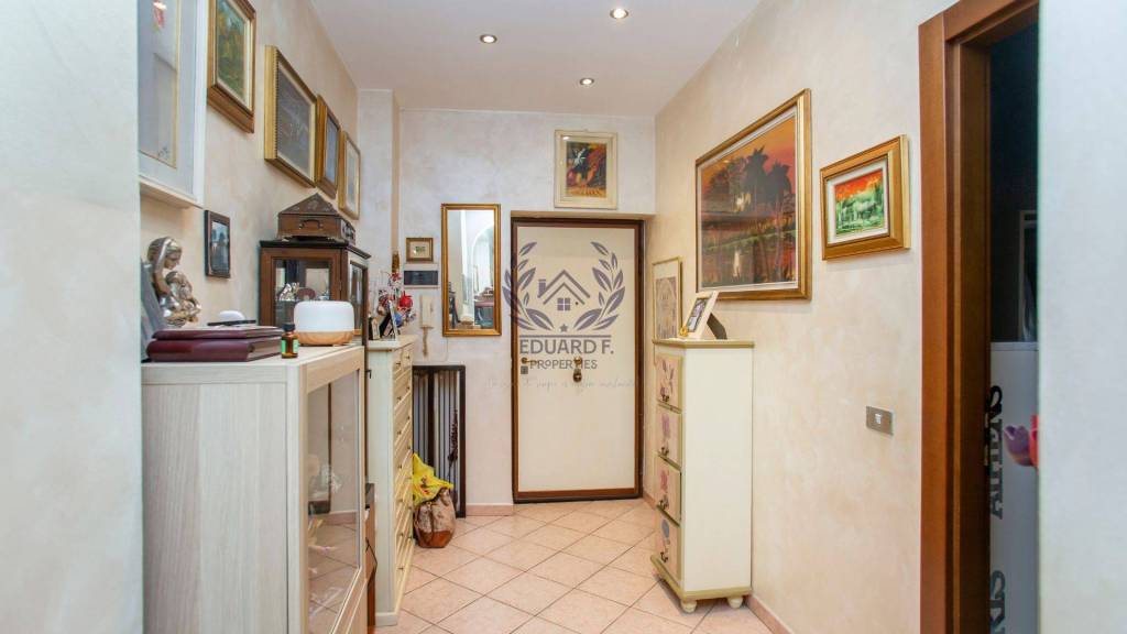 appartamento in vendita a Milano in zona San Siro