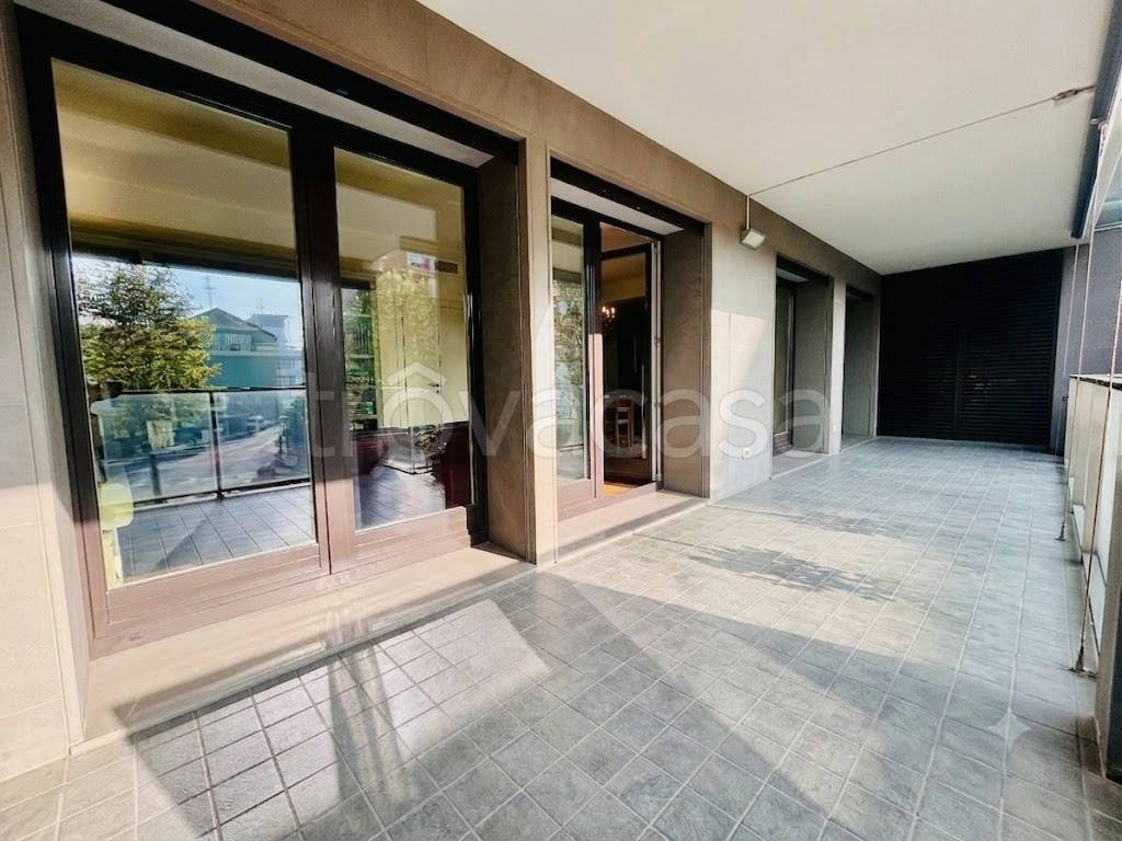 appartamento in vendita a Milano in zona San Vittore