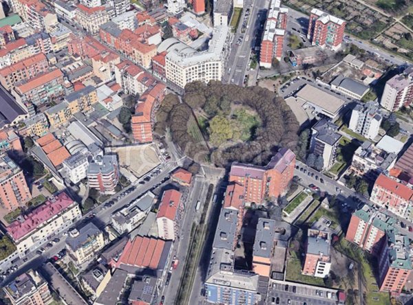 appartamento in vendita a Milano in zona Chiesa Rossa