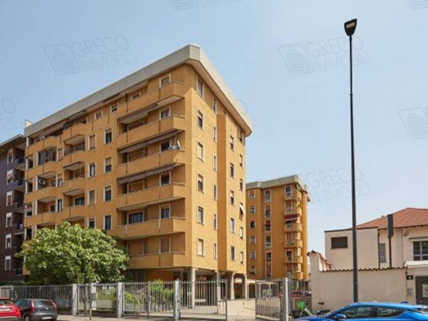 appartamento in vendita a Milano in zona Greco