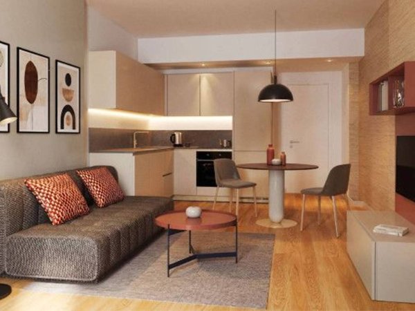 appartamento in vendita a Milano in zona Corsica