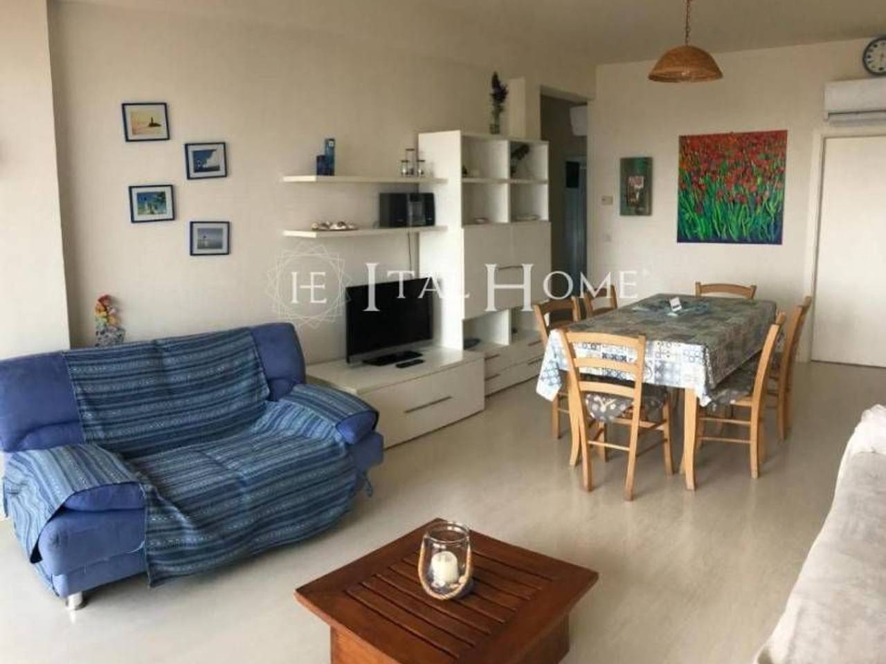 appartamento in vendita a Milano in zona Bovisa